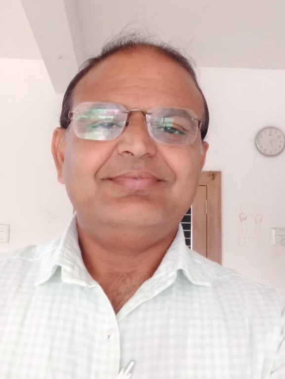 Alpeshbhai Patel